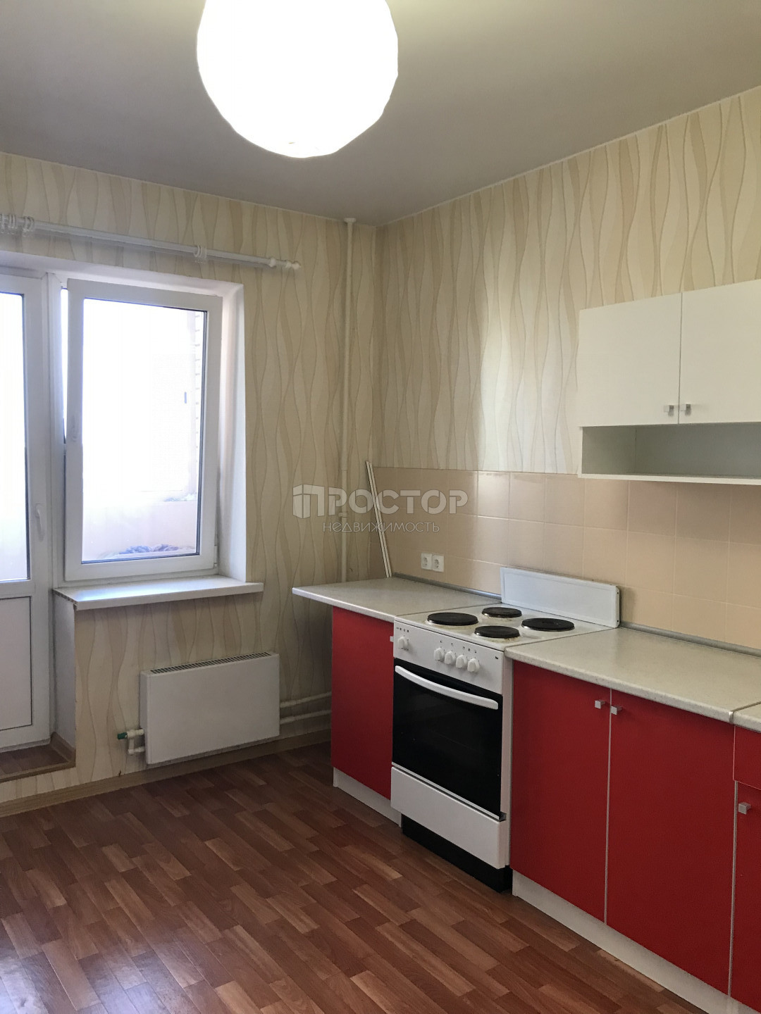 1-комнатная квартира, 43.7 м² - фото 4