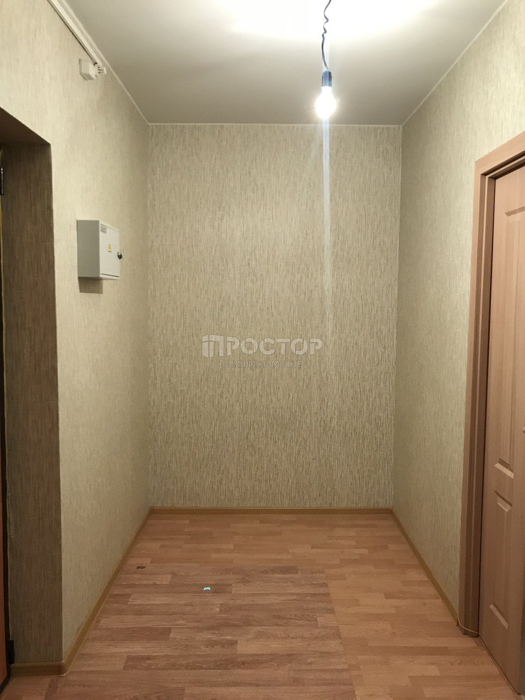 1-комнатная квартира, 43.7 м² - фото 14