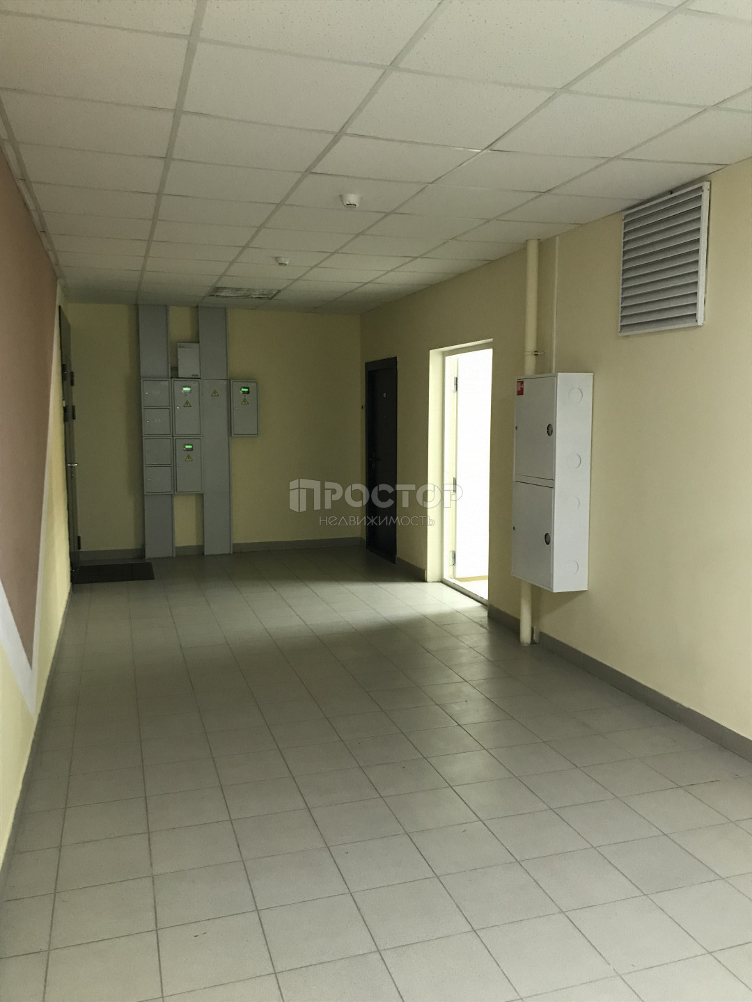 1-комнатная квартира, 43.7 м² - фото 19