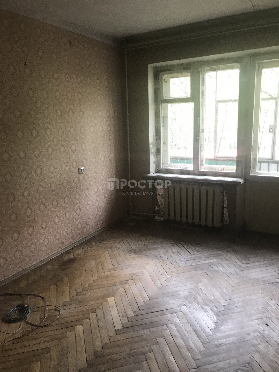 3-комнатная квартира, 67.1 м² - фото 11