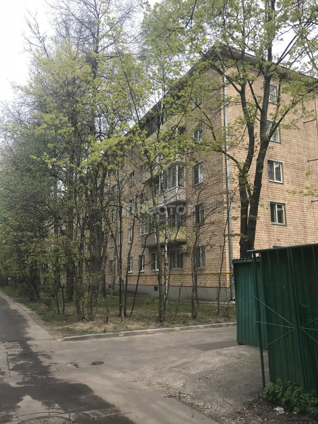 3-комнатная квартира, 67.1 м² - фото 3