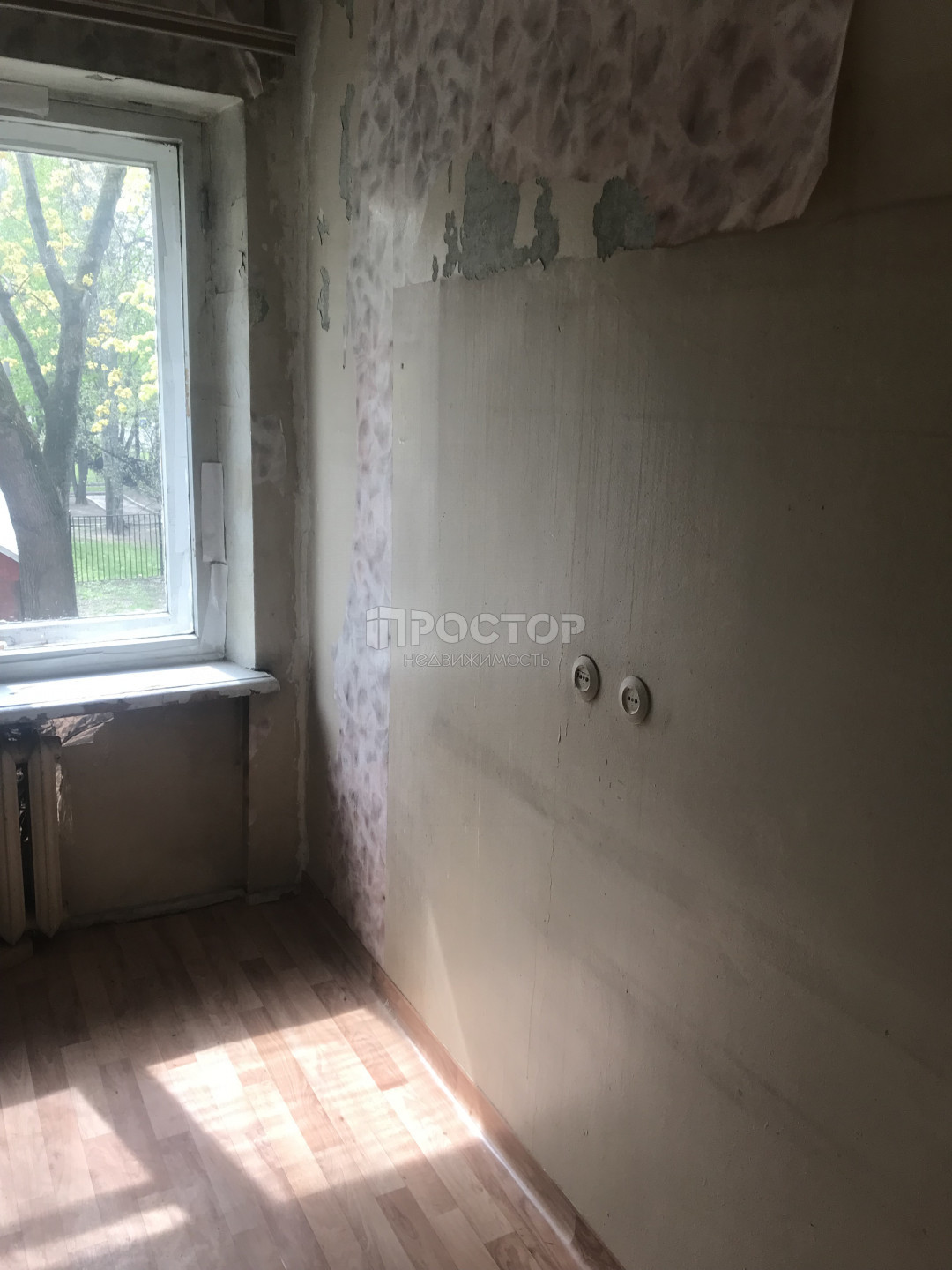 3-комнатная квартира, 67.1 м² - фото 8