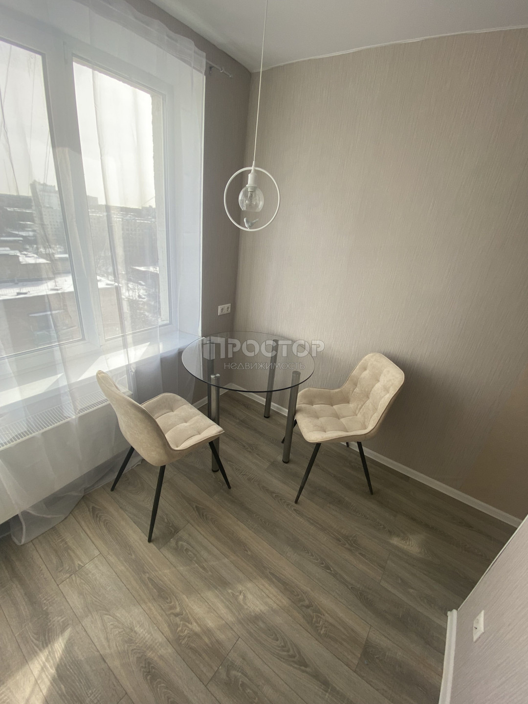 2-комнатная квартира, 46 м² - фото 4