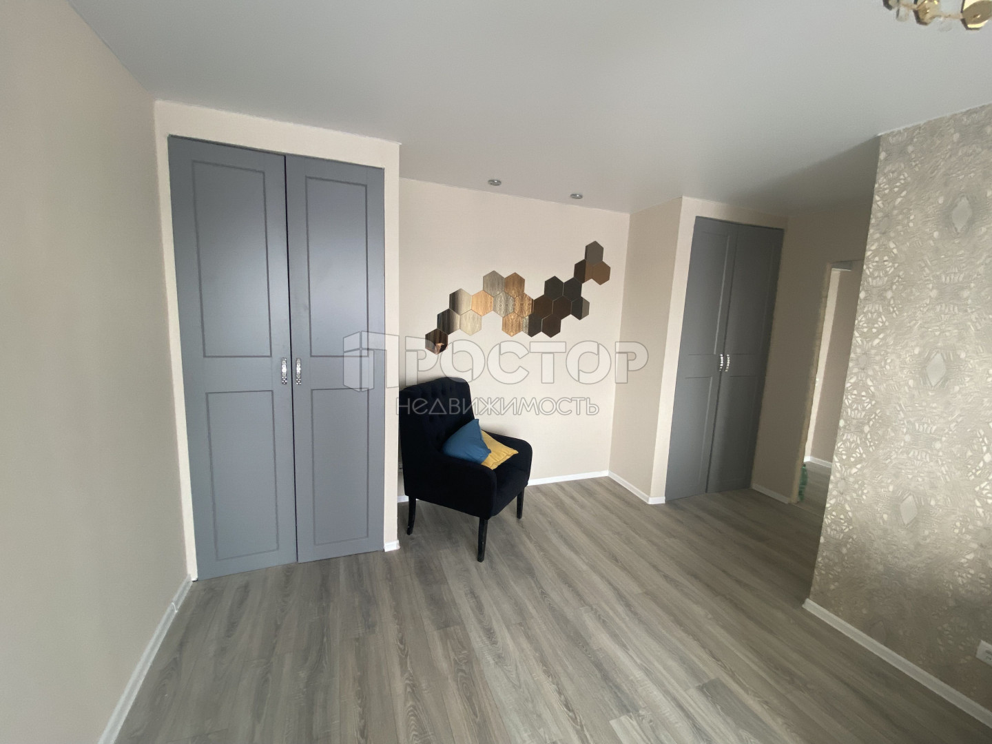 2-комнатная квартира, 46 м² - фото 8