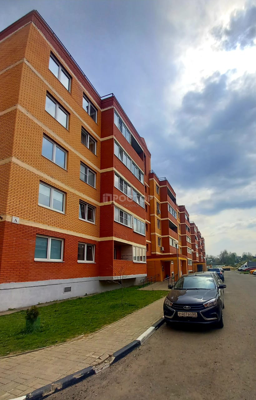Студия, 28 м² - фото 2