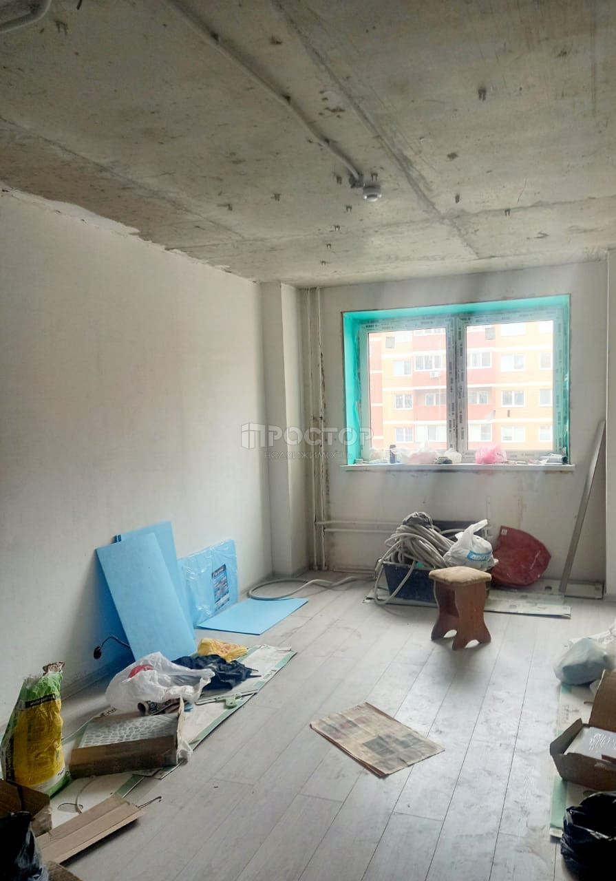 Студия, 28 м² - фото 12