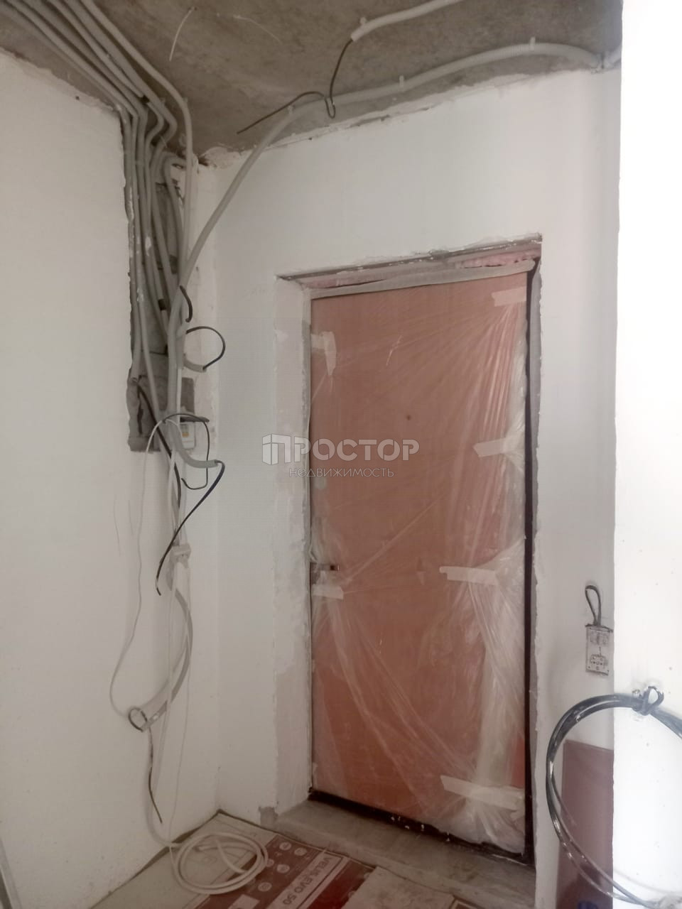 Студия, 28 м² - фото 10