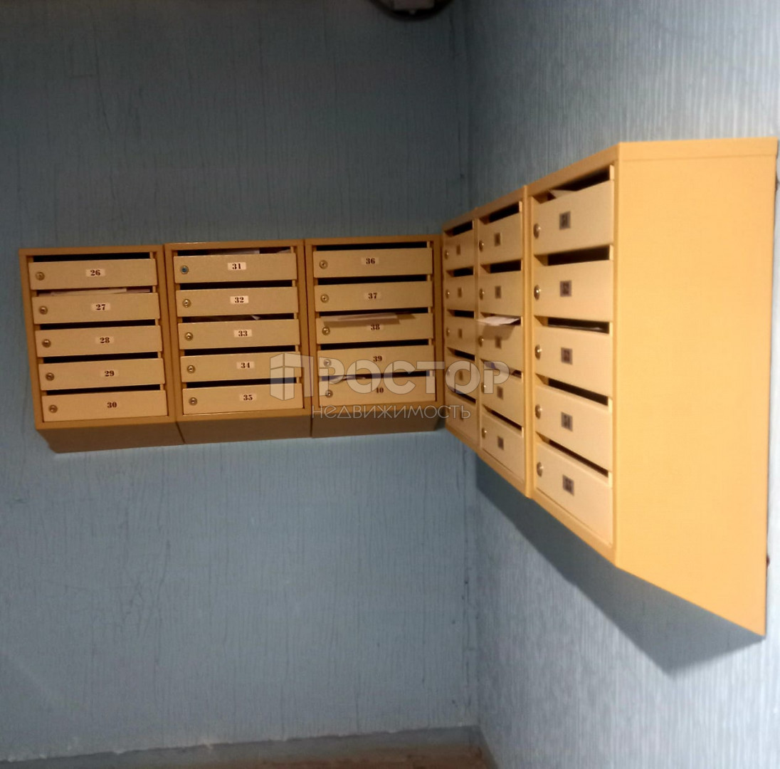 Студия, 28 м² - фото 6