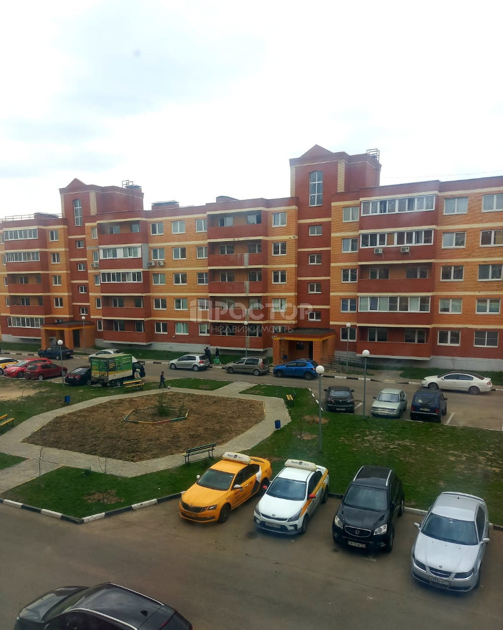 Студия, 28 м² - фото 14