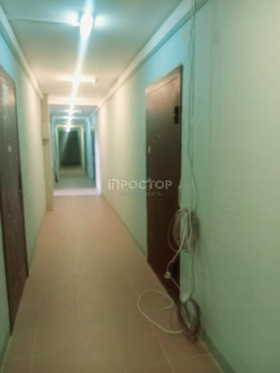 Студия, 28 м² - фото 8