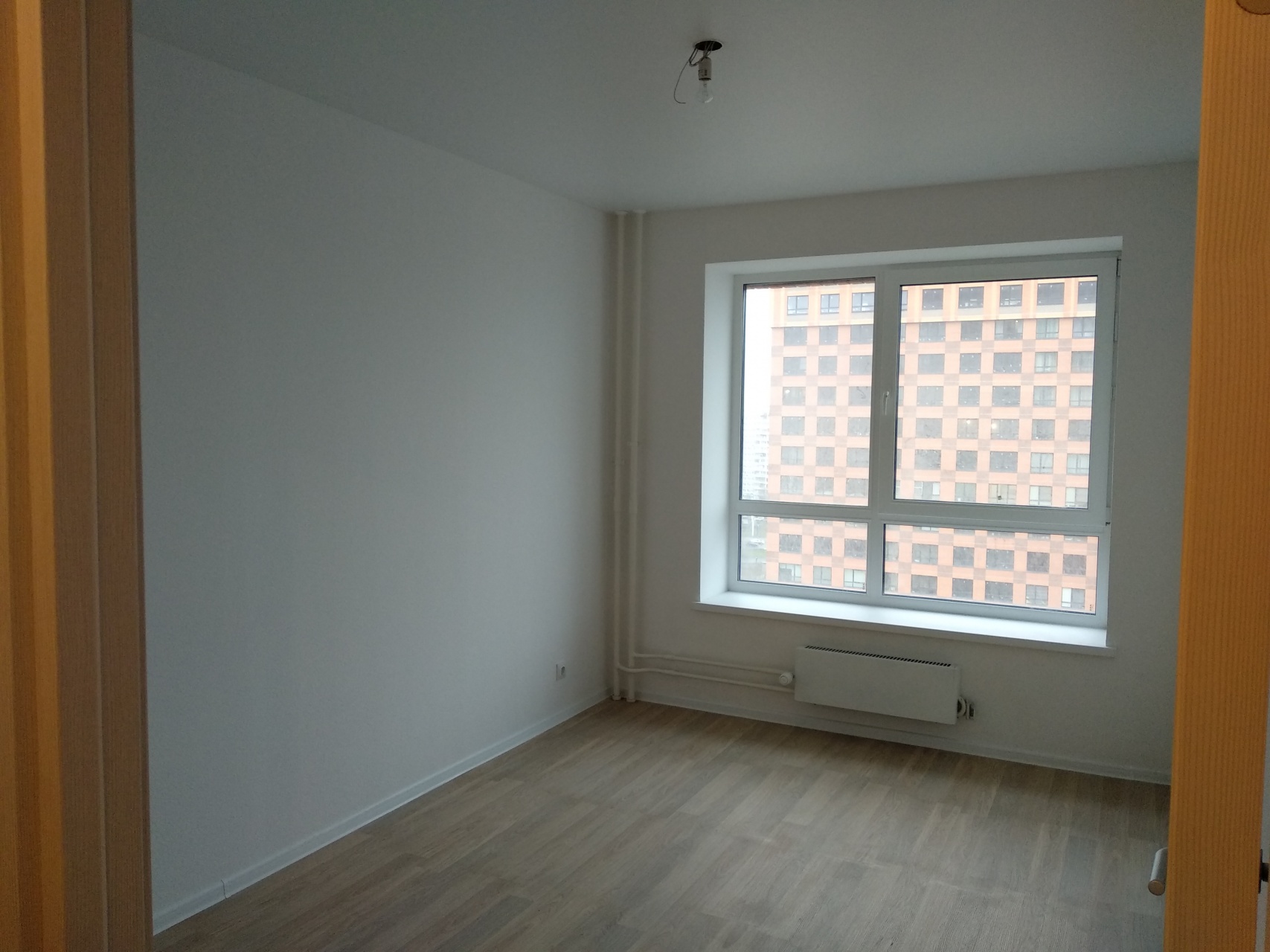 2-комнатная квартира, 58.4 м² - фото 9