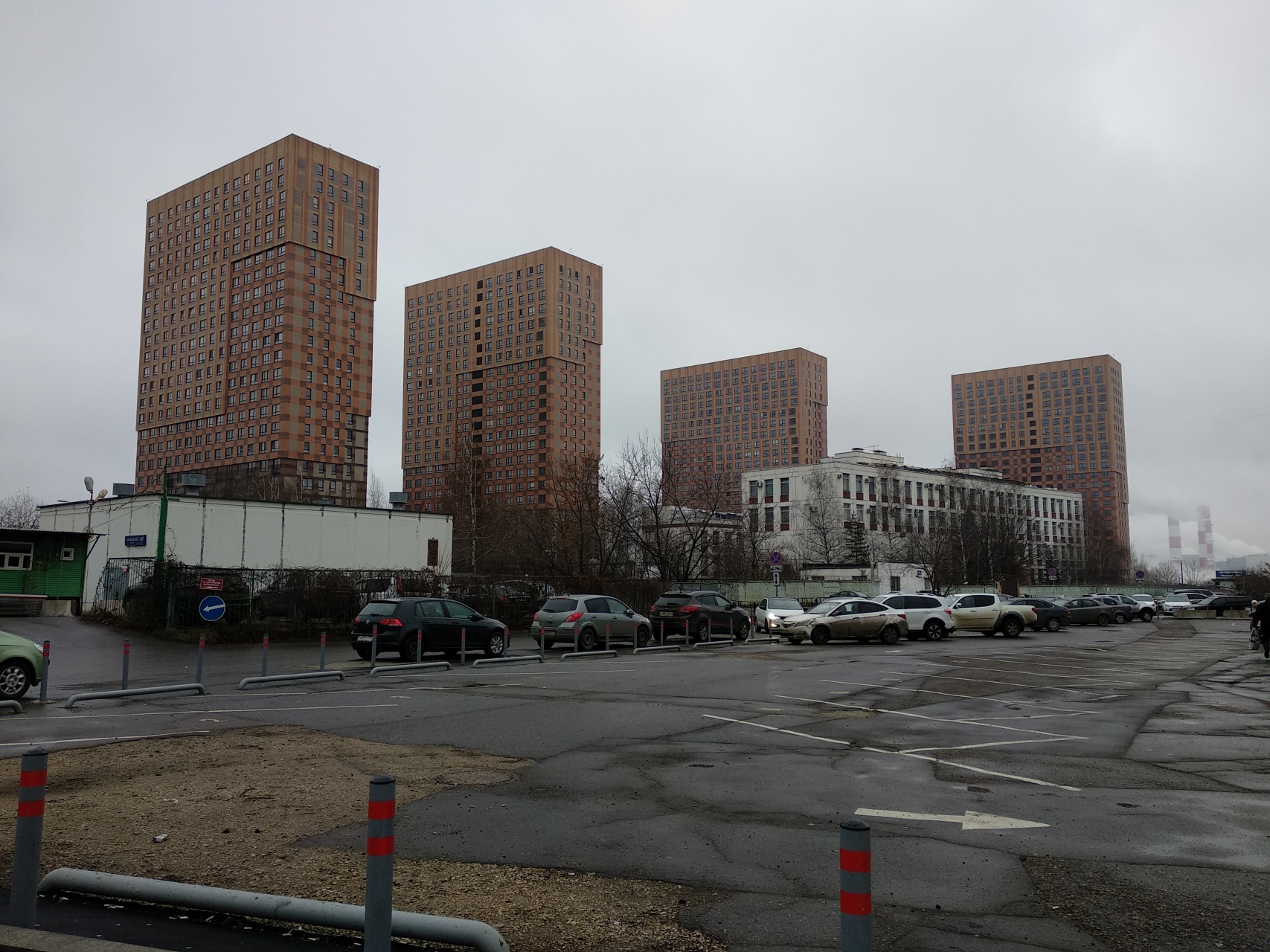 2-комнатная квартира, 58.4 м² - фото 4