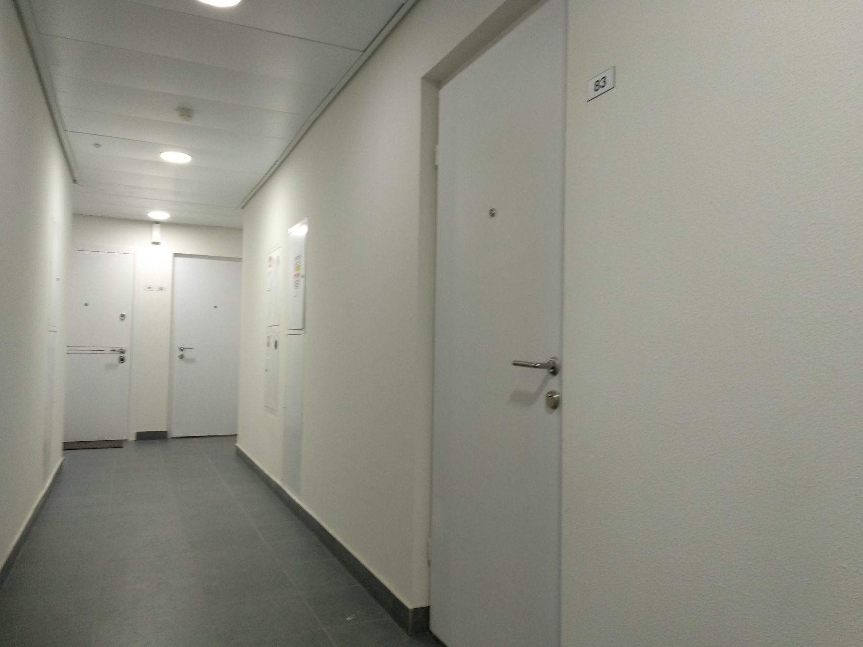 2-комнатная квартира, 58.4 м² - фото 7