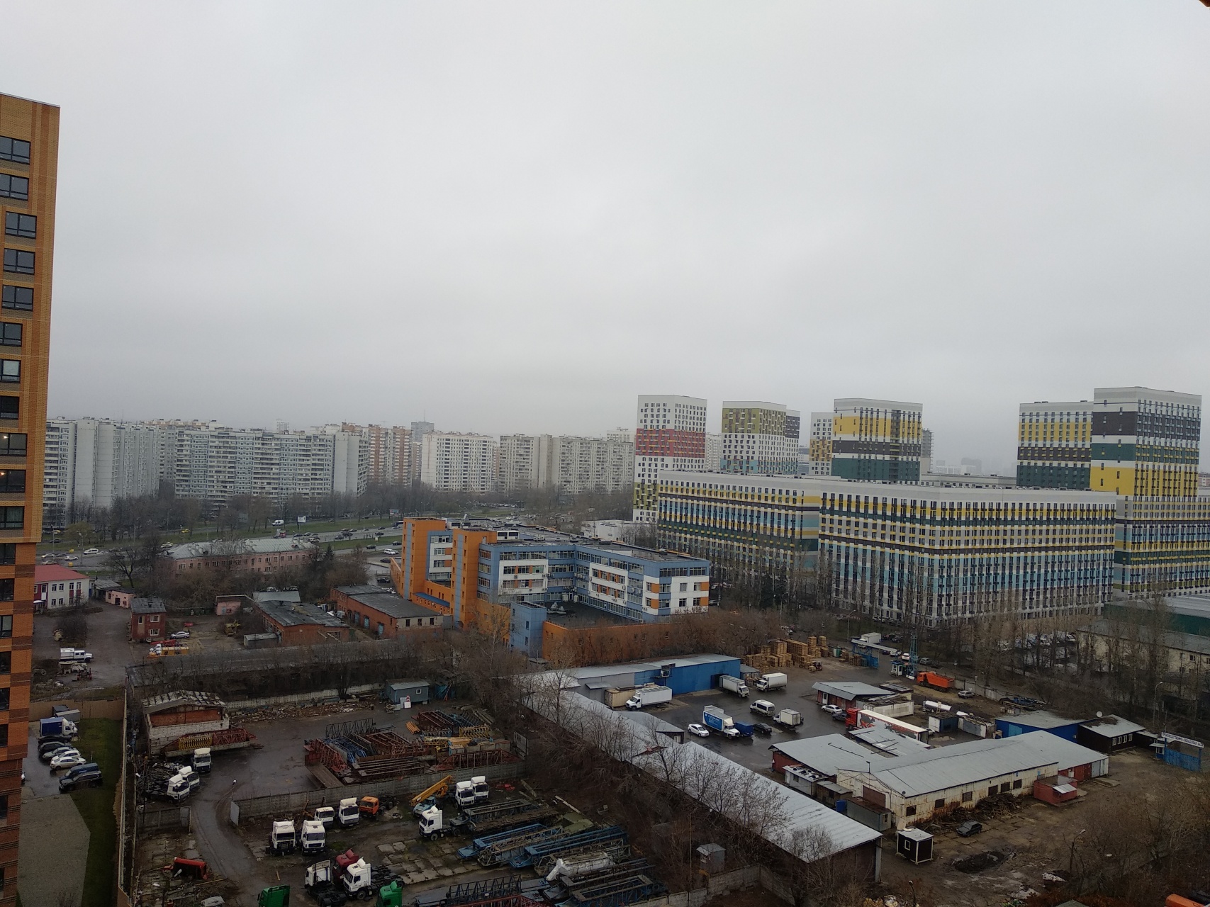 2-комнатная квартира, 58.4 м² - фото 25