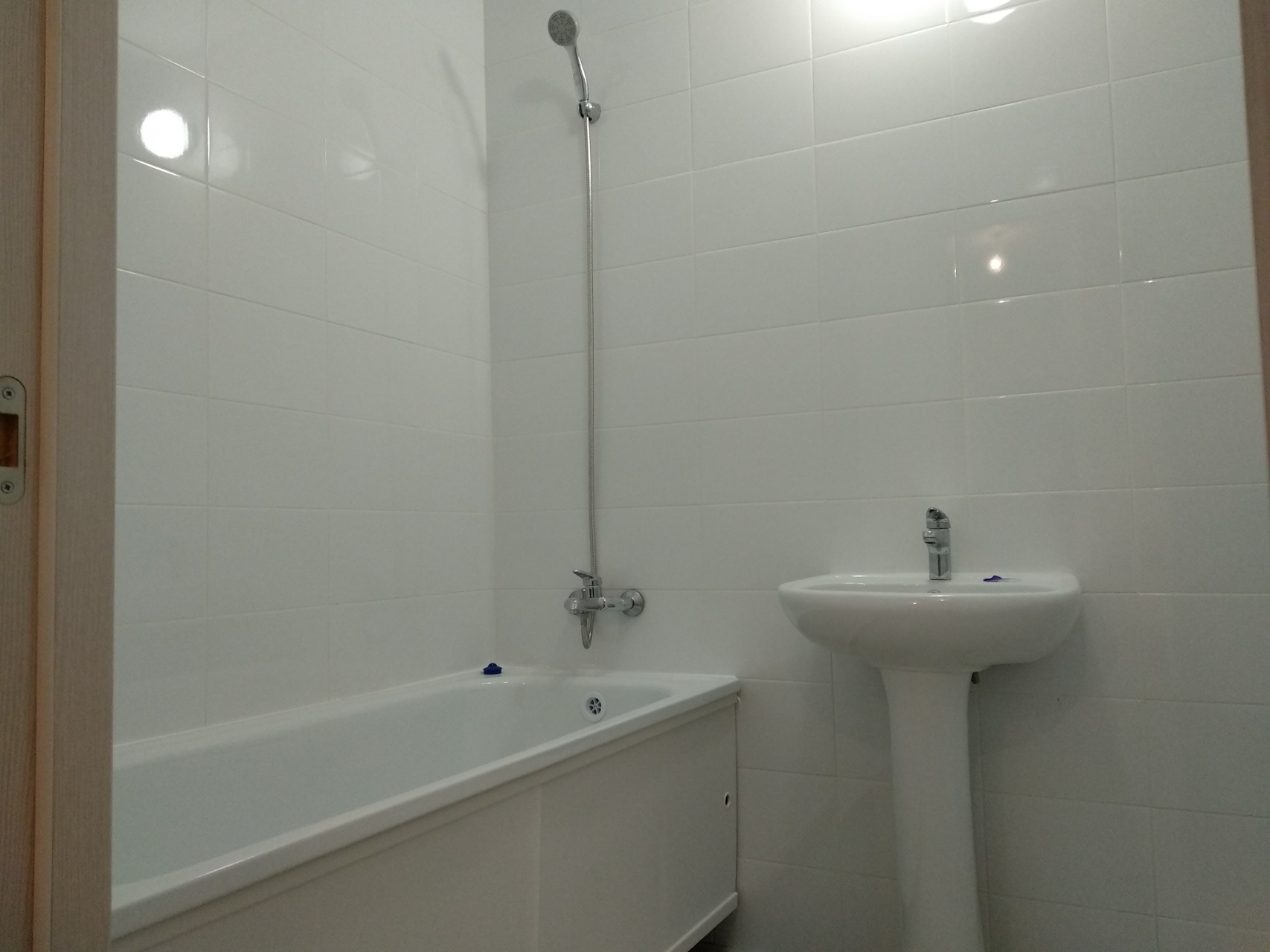 2-комнатная квартира, 58.4 м² - фото 20