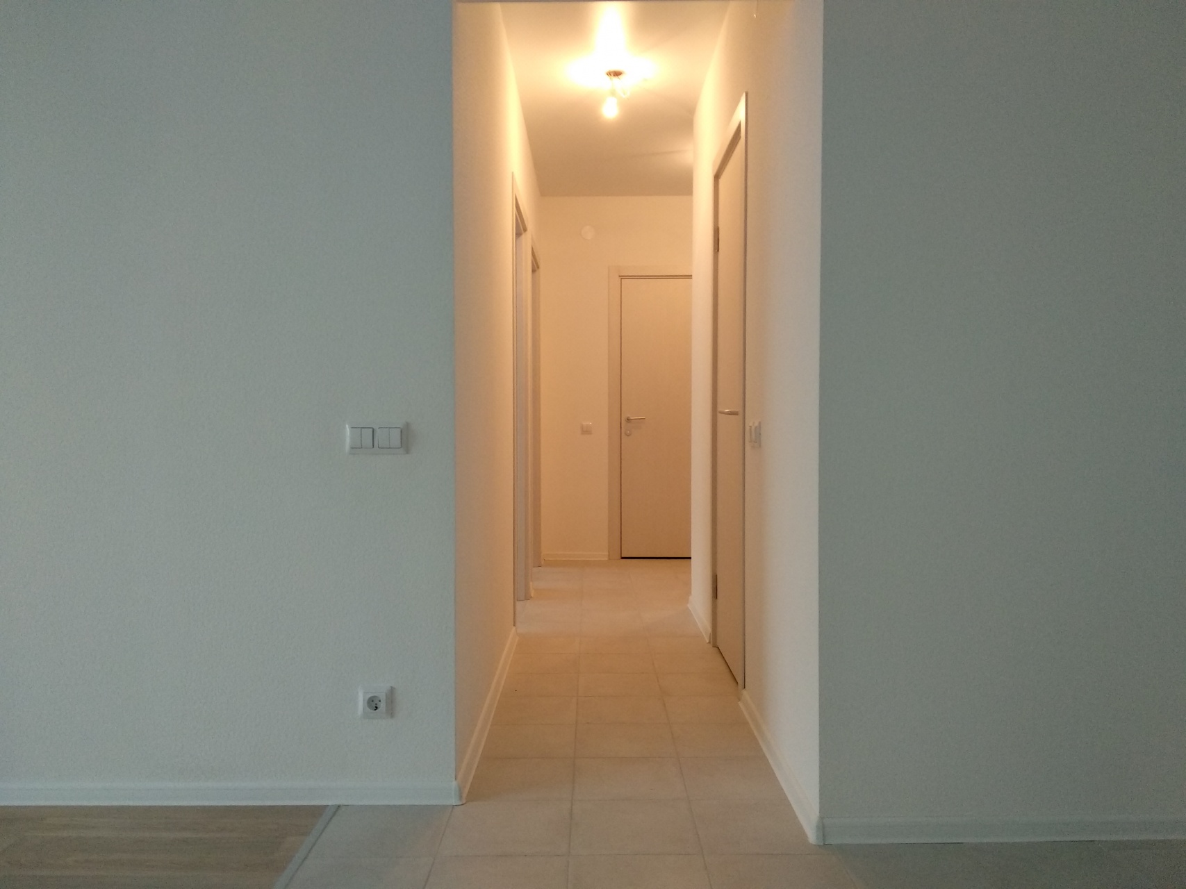 2-комнатная квартира, 58.4 м² - фото 17