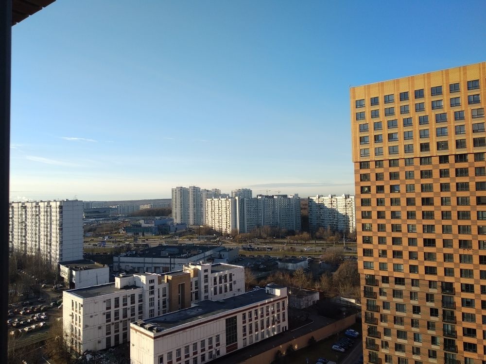 2-комнатная квартира, 58.4 м² - фото 24