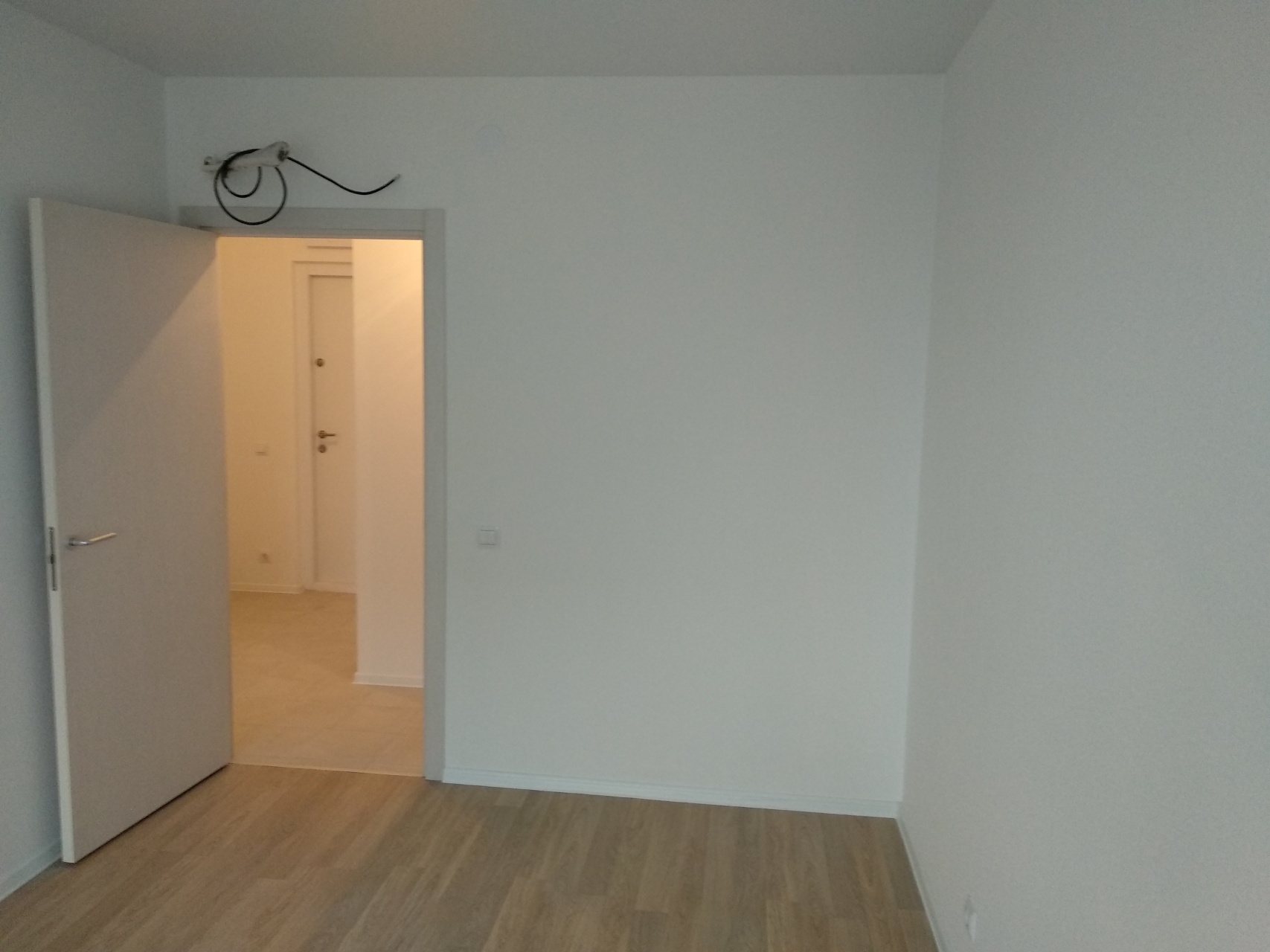 2-комнатная квартира, 58.4 м² - фото 13