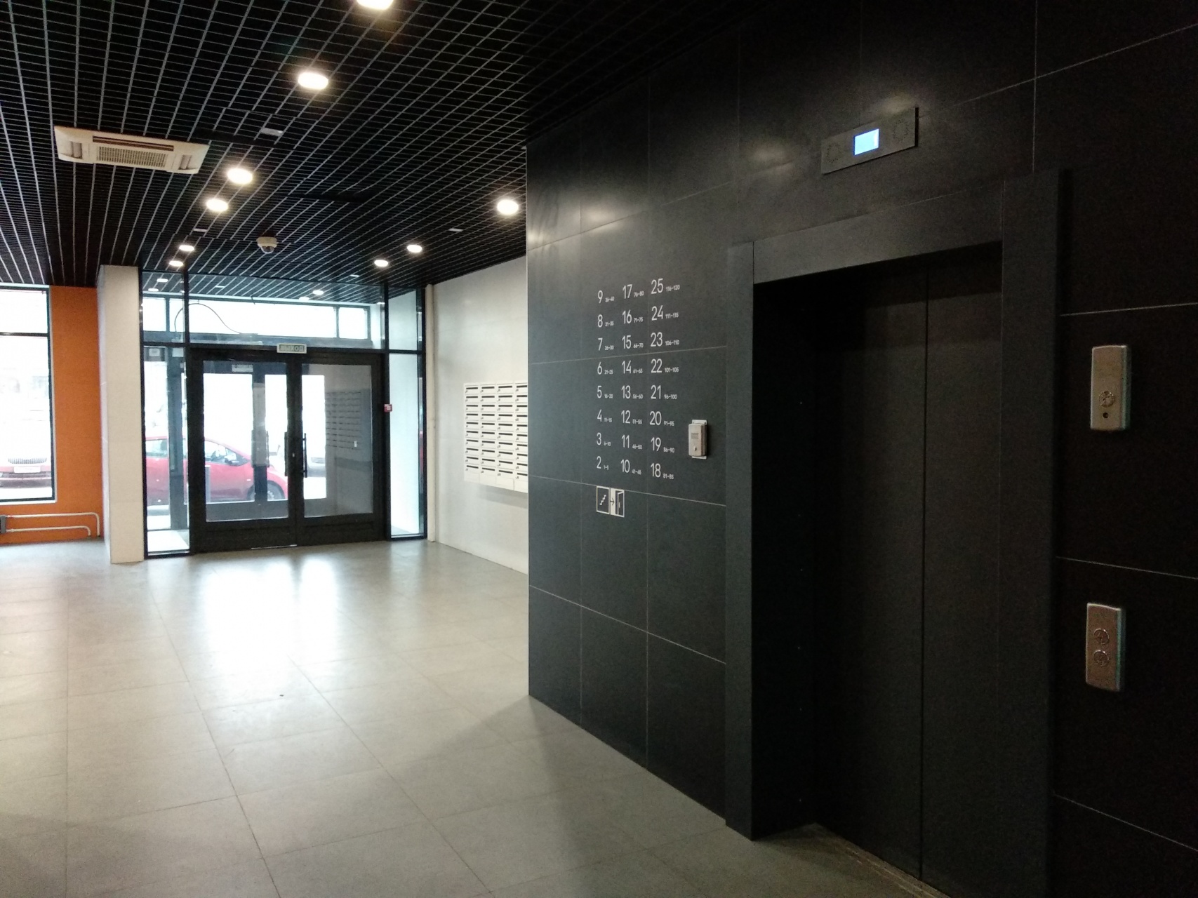 2-комнатная квартира, 58.4 м² - фото 5
