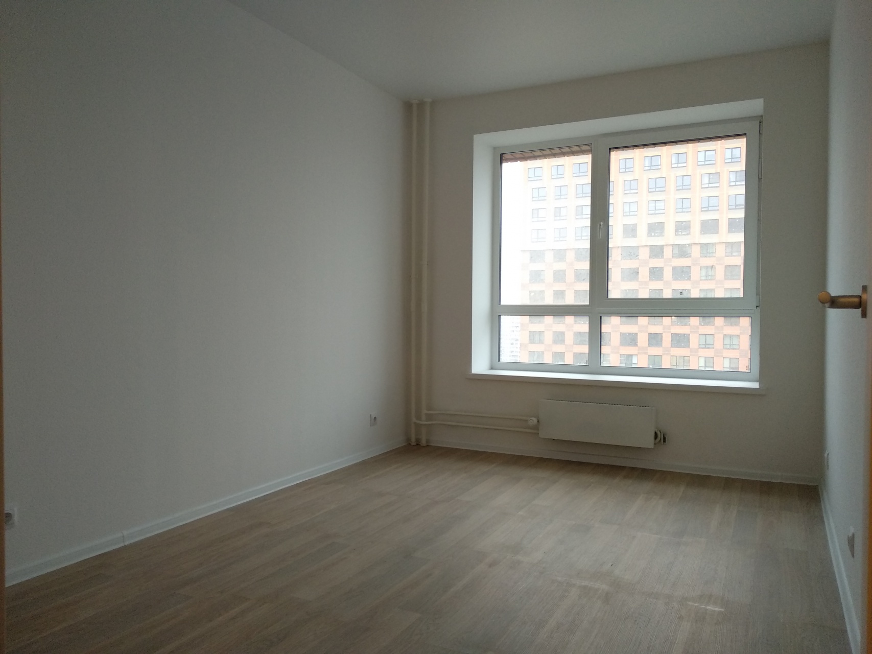 2-комнатная квартира, 58.4 м² - фото 14