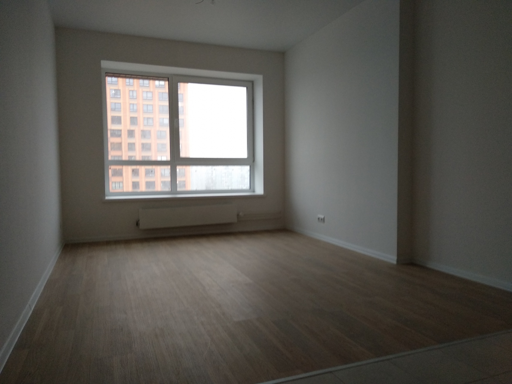 2-комнатная квартира, 58.4 м² - фото 15