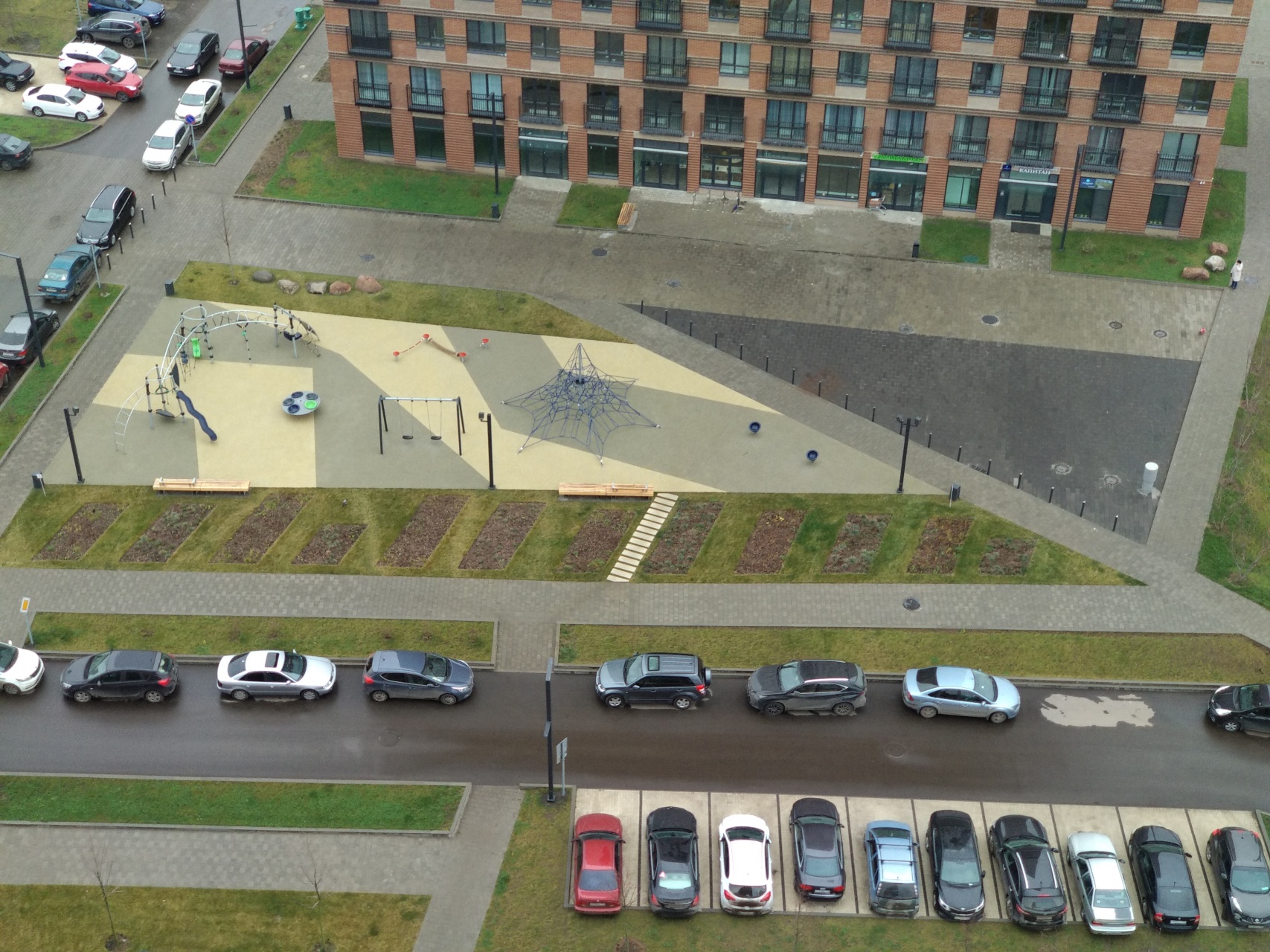 2-комнатная квартира, 58.4 м² - фото 23