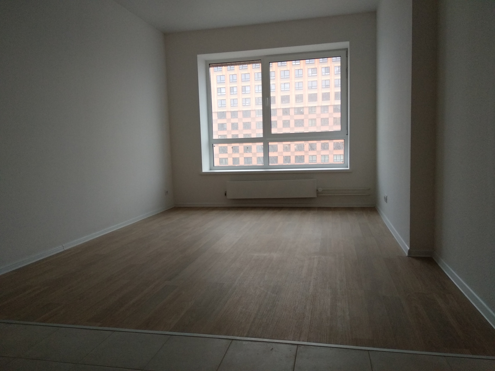 2-комнатная квартира, 58.4 м² - фото 16