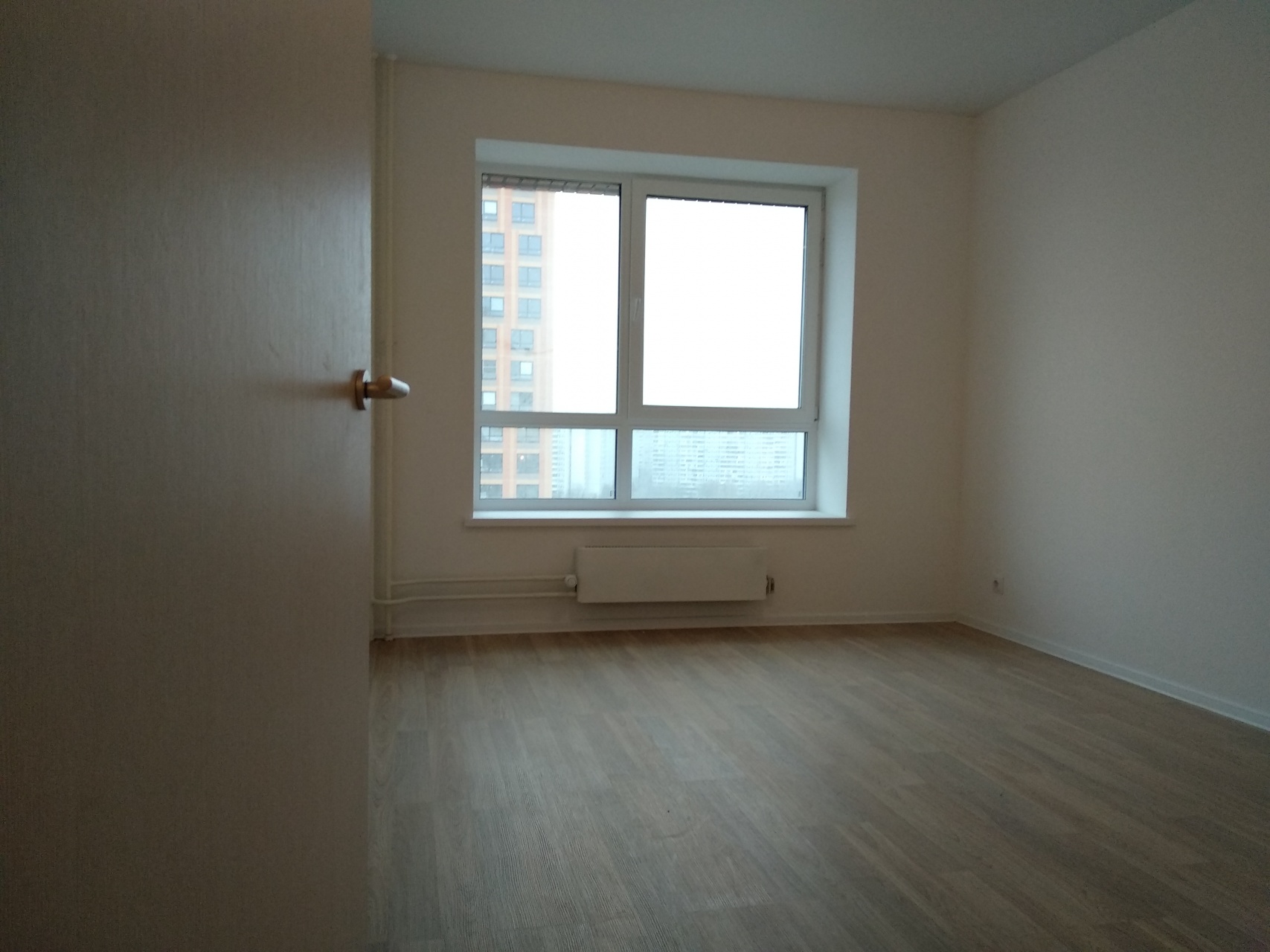 2-комнатная квартира, 58.4 м² - фото 11