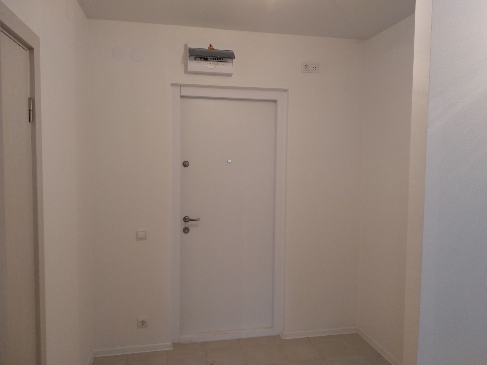 2-комнатная квартира, 58.4 м² - фото 8