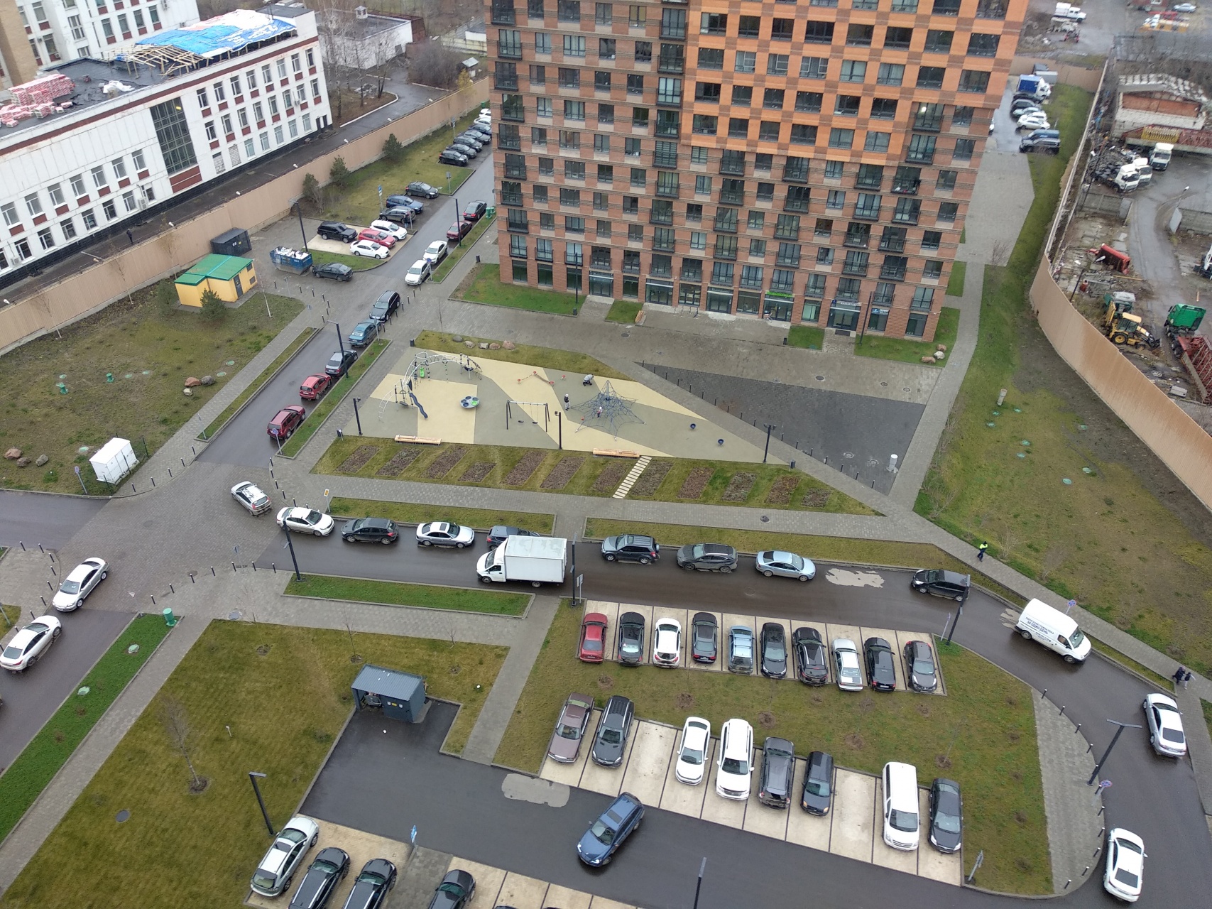 2-комнатная квартира, 58.4 м² - фото 26