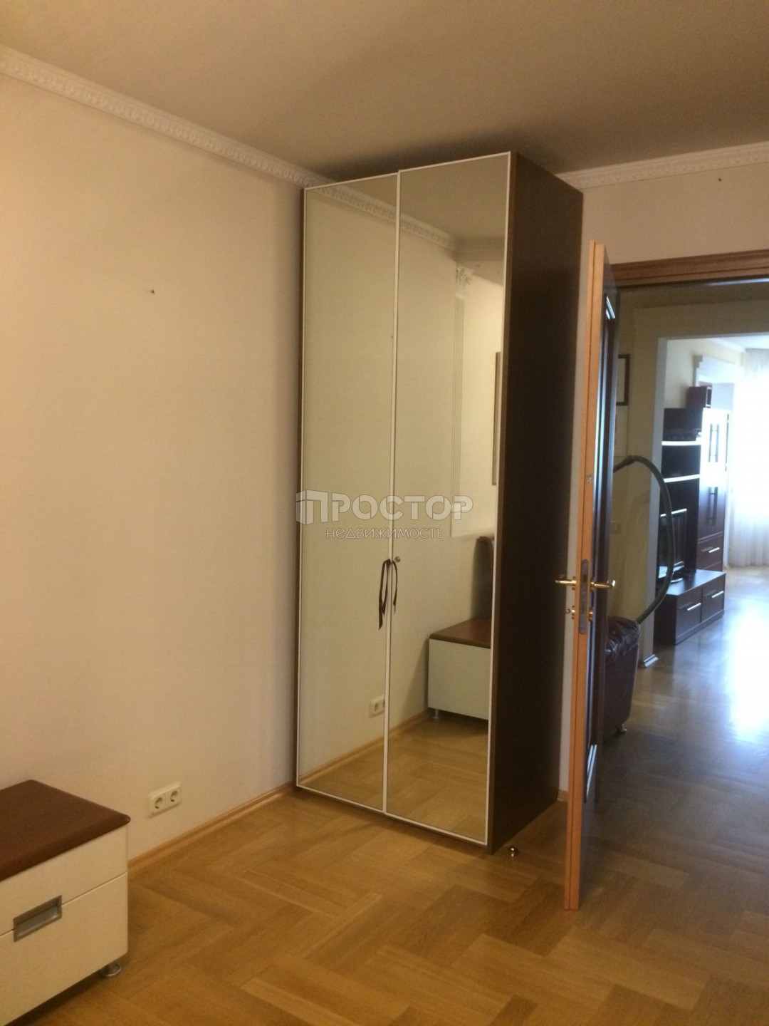 4-комнатная квартира, 93 м² - фото 4