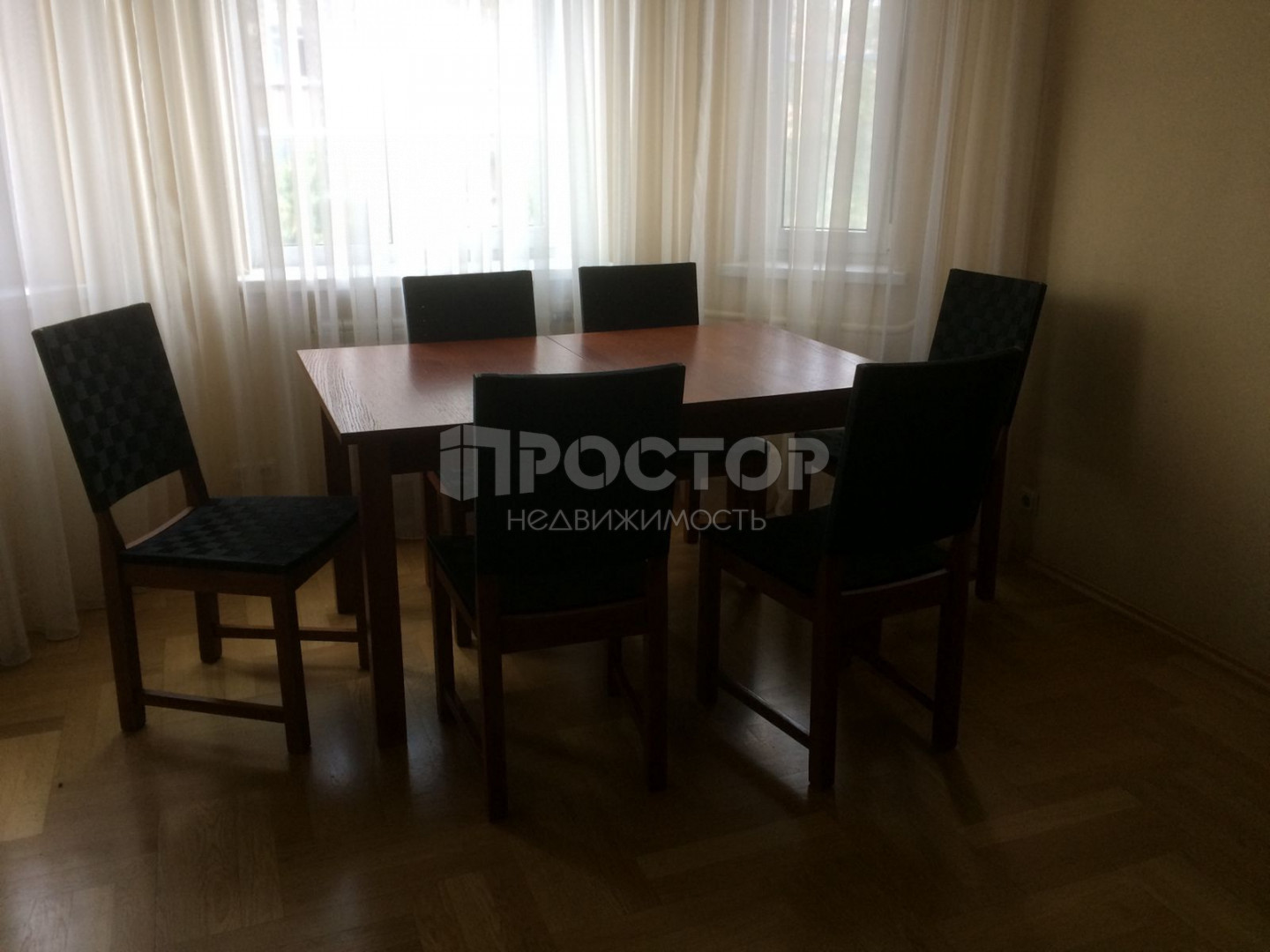 4-комнатная квартира, 93 м² - фото 3