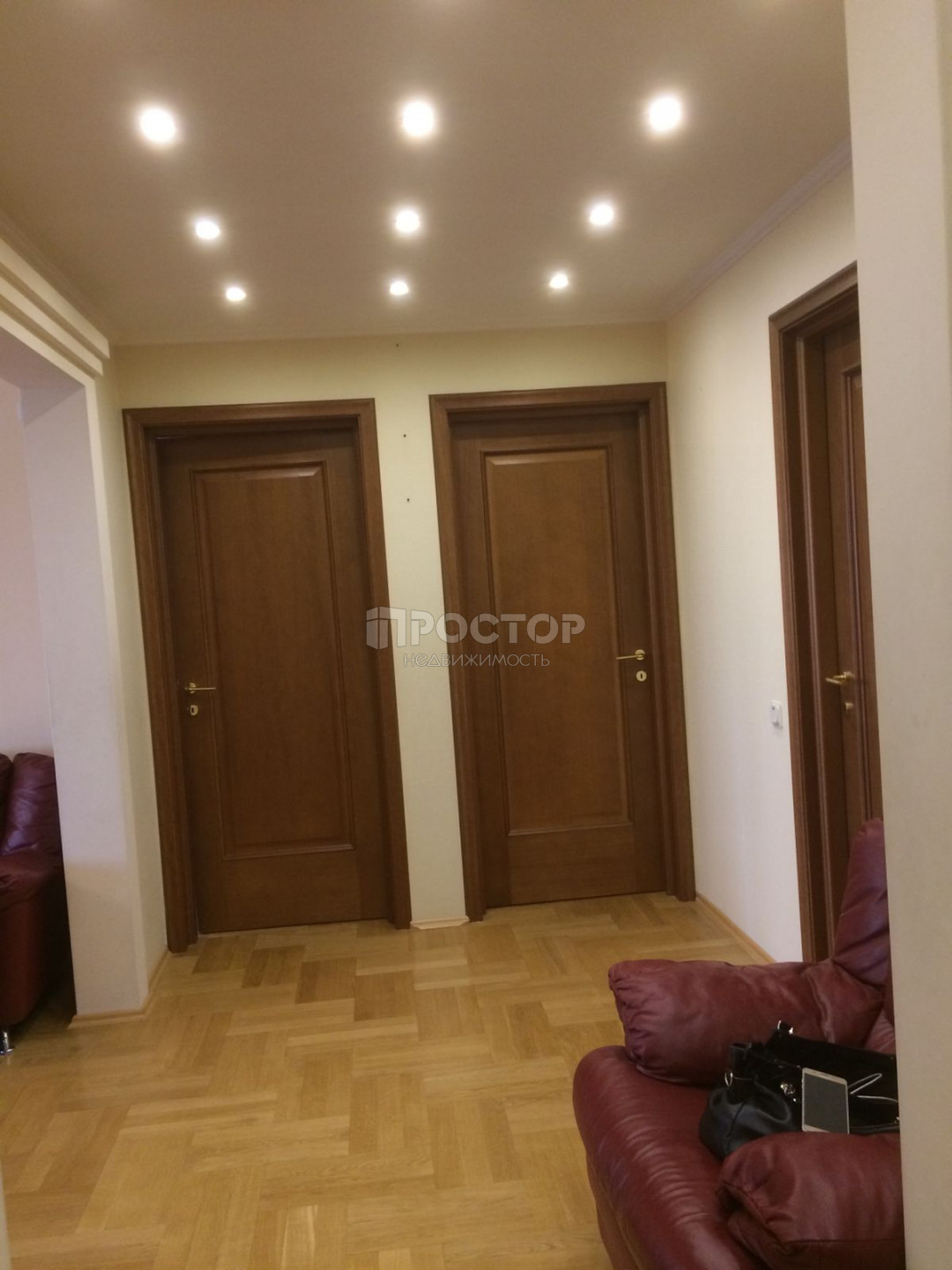 4-комнатная квартира, 93 м² - фото 9