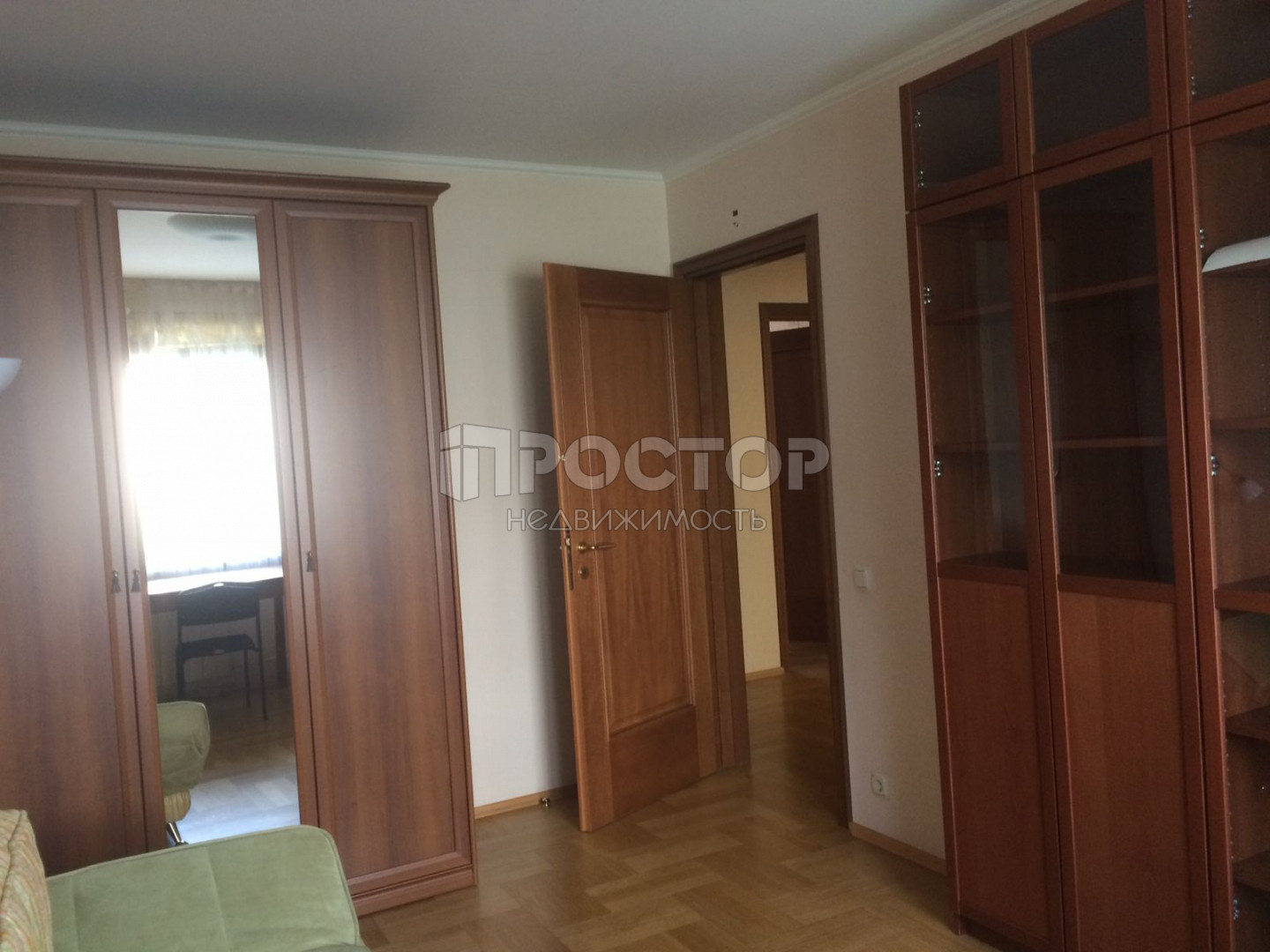 4-комнатная квартира, 93 м² - фото 2