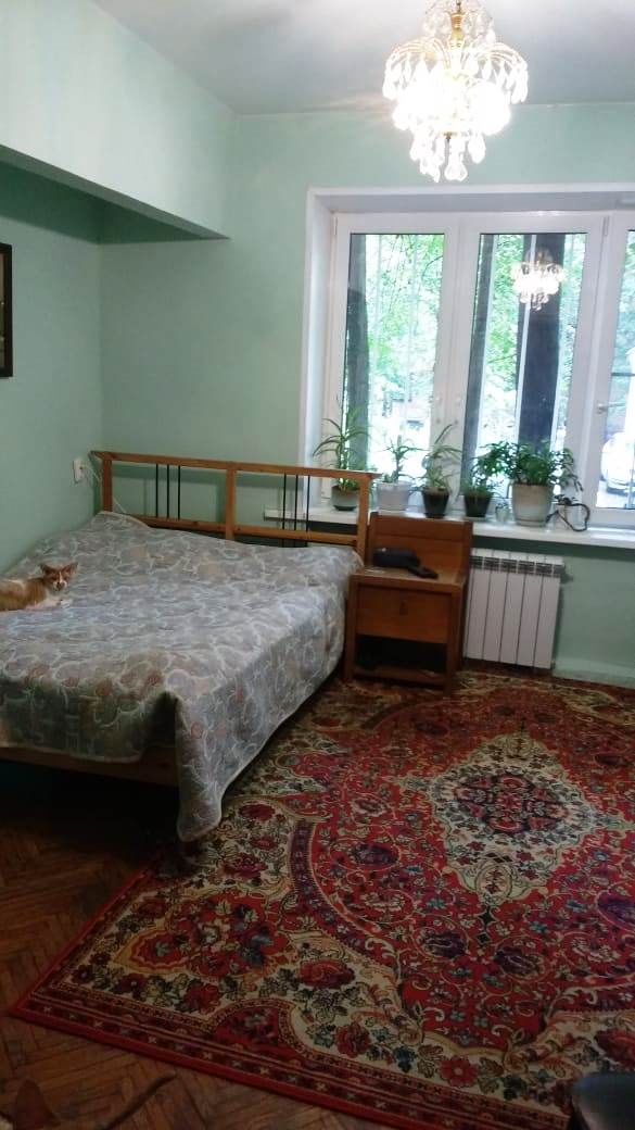 2-комнатная квартира, 57 м² - фото 9