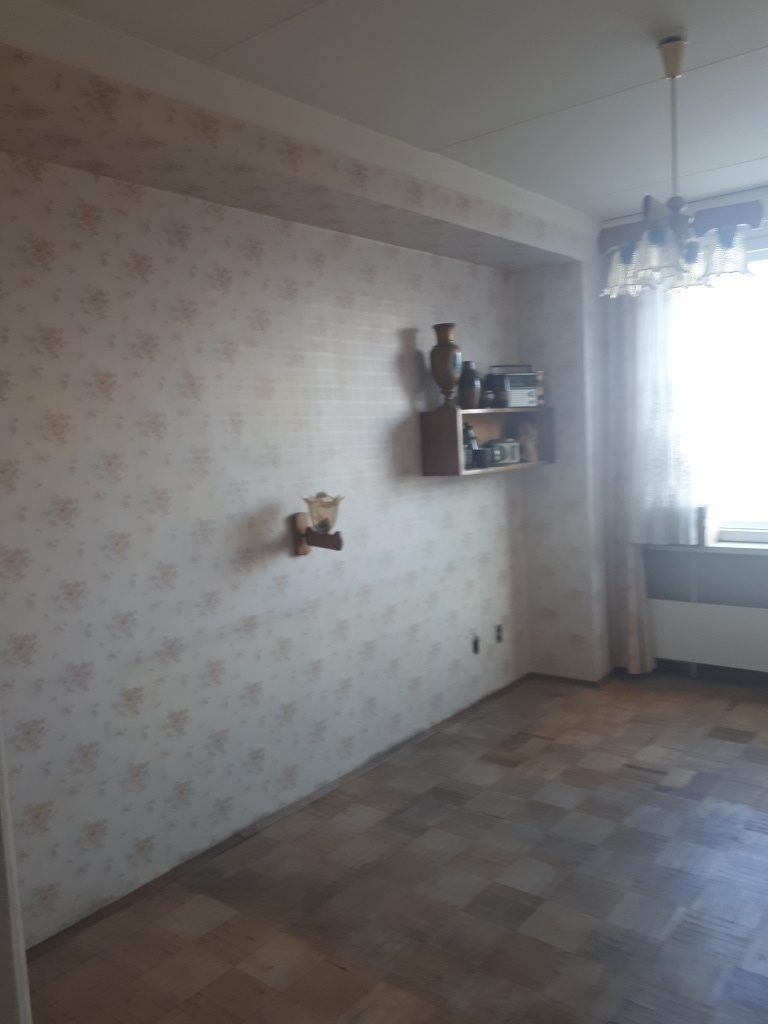 2-комнатная квартира, 53.5 м² - фото 10