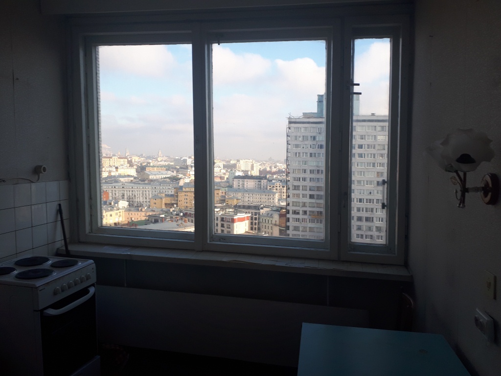 2-комнатная квартира, 53.5 м² - фото 15