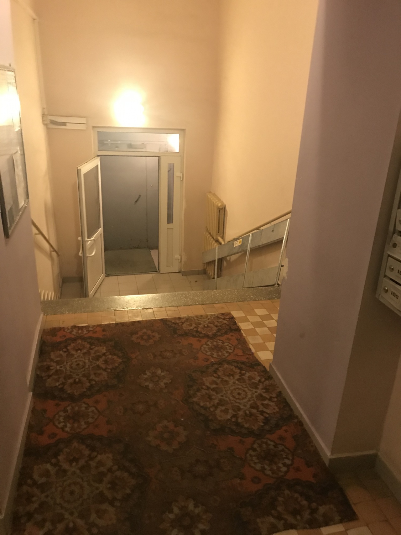 3-комнатная квартира, 80 м² - фото 4