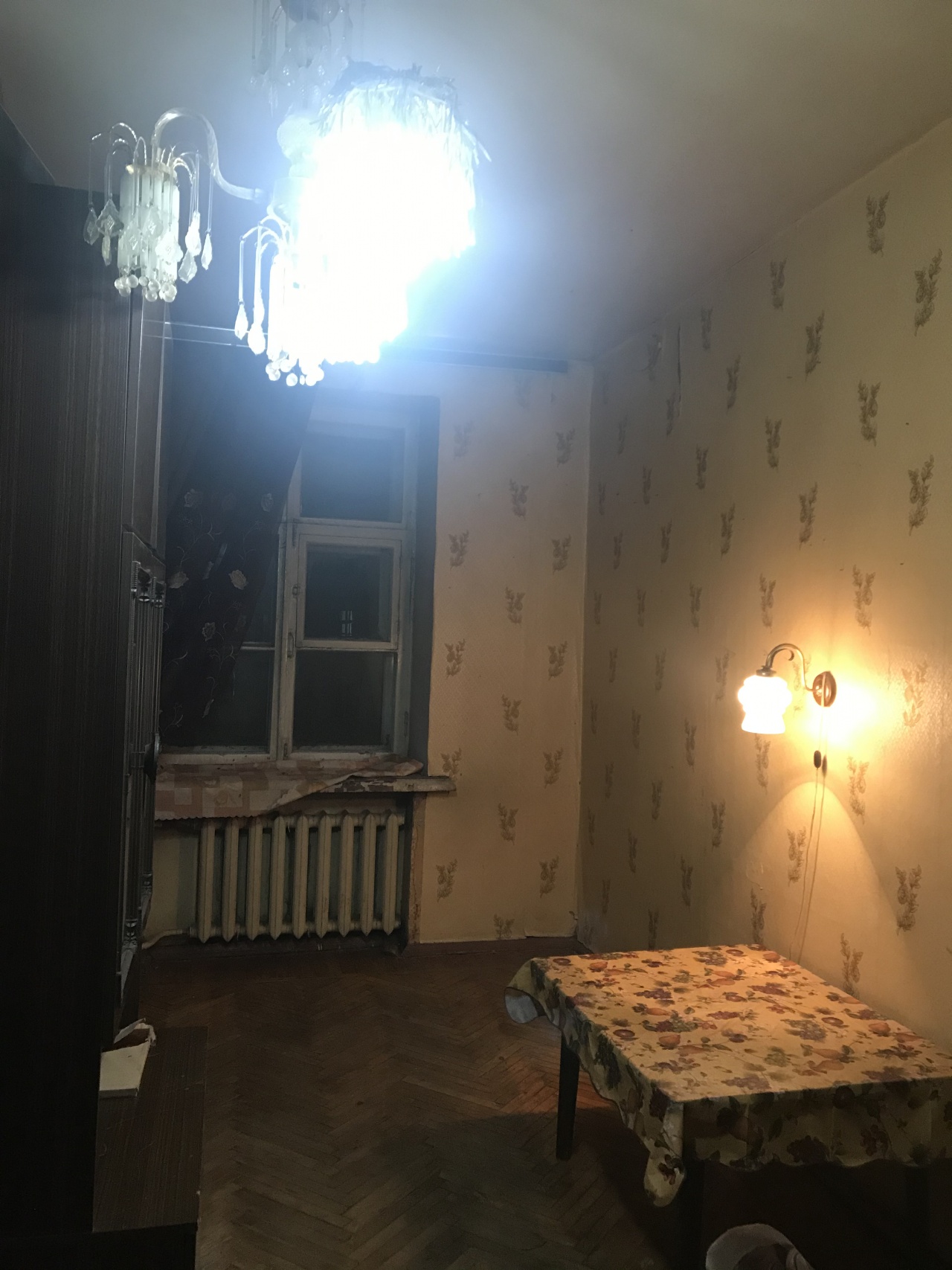 3-комнатная квартира, 80 м² - фото 9