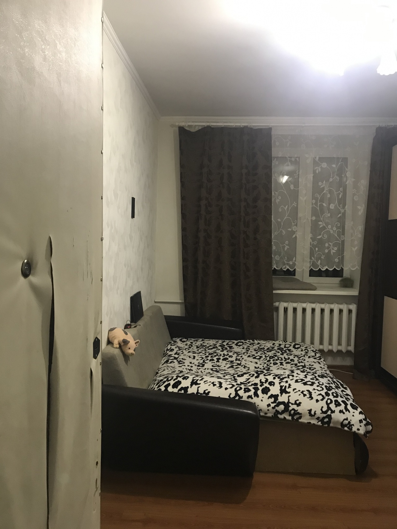 3-комнатная квартира, 80 м² - фото 14