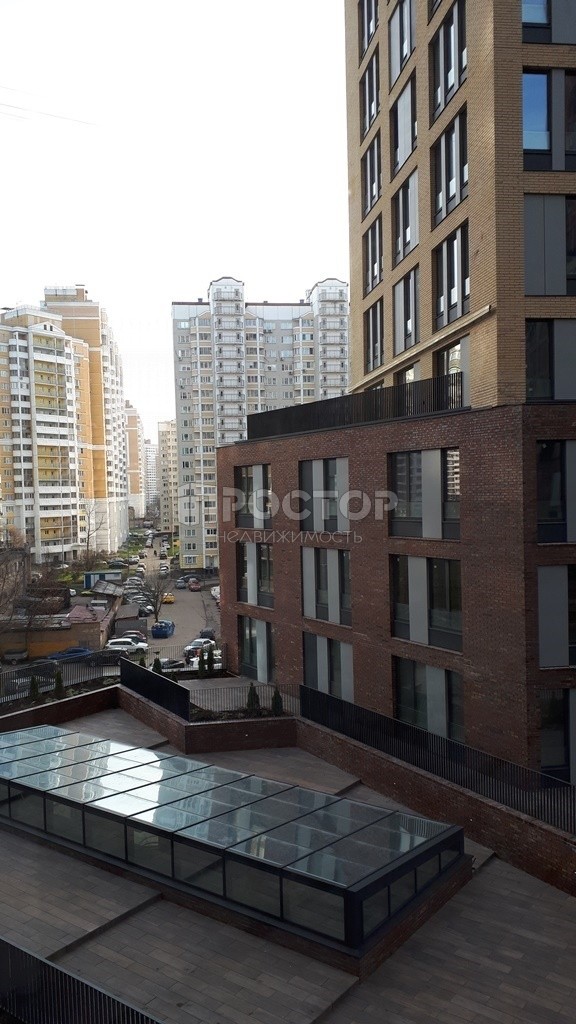 5-комнатная квартира, 181 м² - фото 16