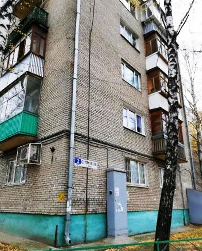 2-комнатная квартира, 45.3 м² - фото 8