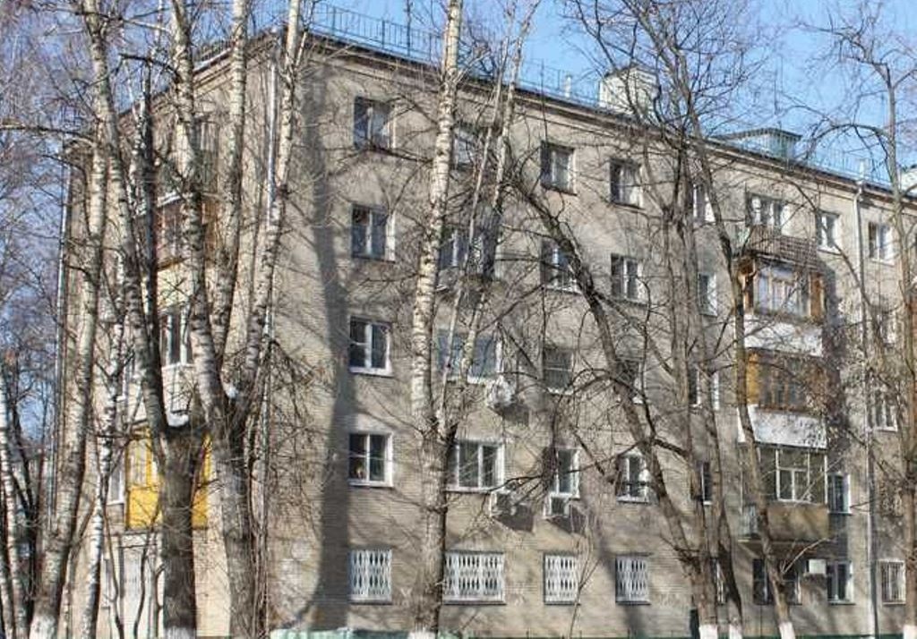 2-комнатная квартира, 45.3 м² - фото 3