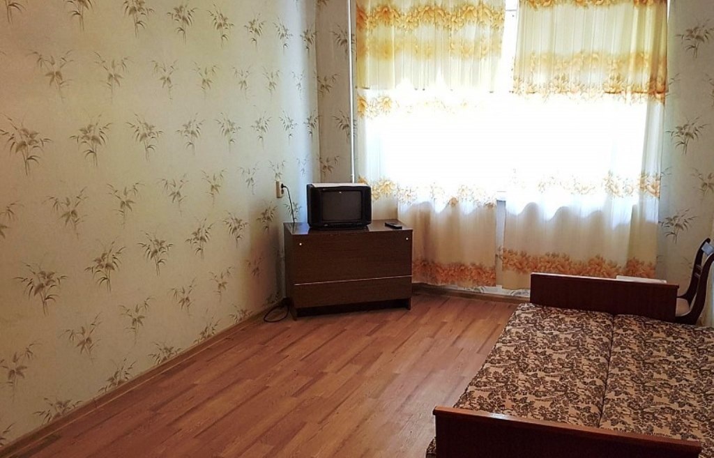 2-комнатная квартира, 45.3 м² - фото 4