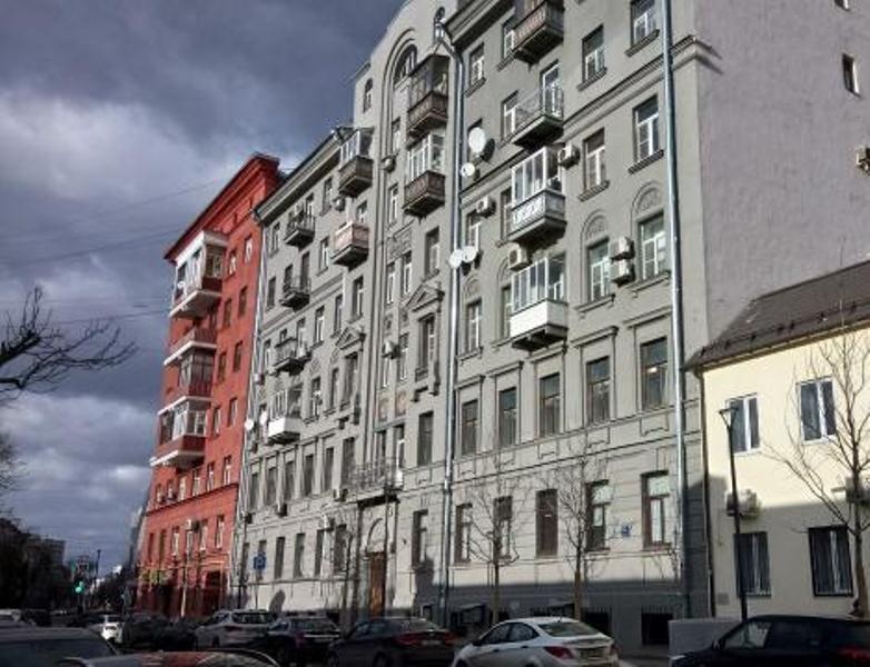 2-комнатная квартира, 62 м² - фото 10