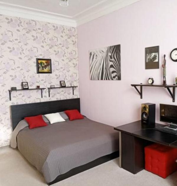 2-комнатная квартира, 62 м² - фото 4