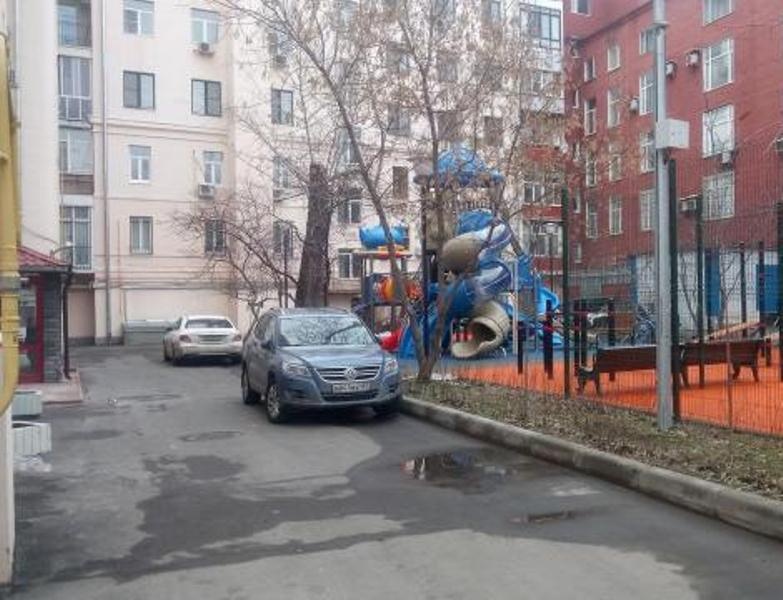 2-комнатная квартира, 62 м² - фото 3