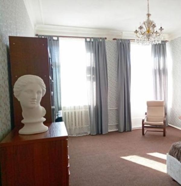 2-комнатная квартира, 62 м² - фото 14