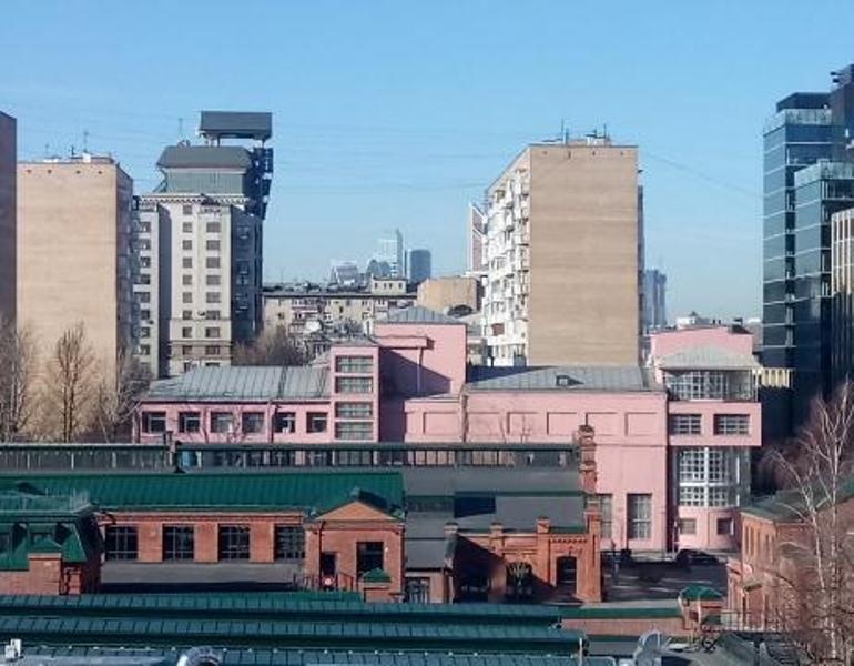 2-комнатная квартира, 62 м² - фото 15