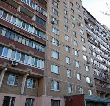 Купить квартиру